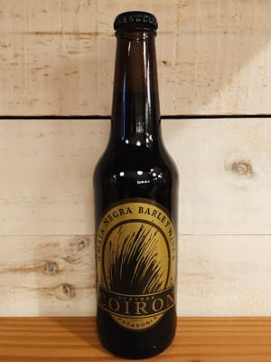 Coiron Mata Negra 330 cc