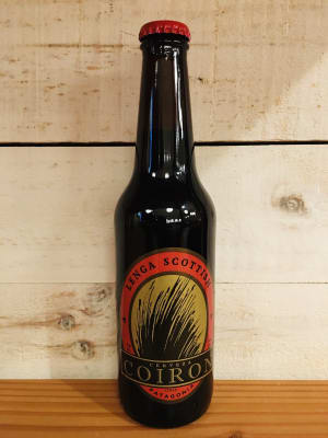 Coiron Lenga Scottish 330 cc