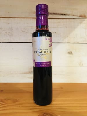 Secretos de la Patagonia Syrup de Calafate 320 gr