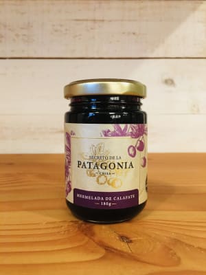 Mermelada de Calafate 180 gr
