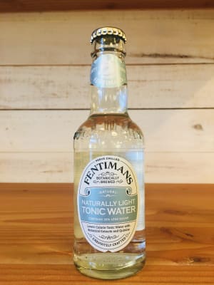 Fentimans Agua Tonica Light 200 cc
