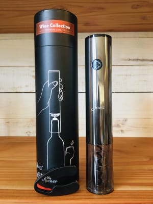 Joes Descorchador eléctrico