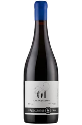 Miguel Torres Los Inquietos 01 Blend 2021 750 ml
