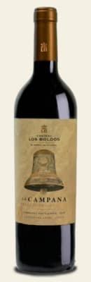 La Campana Cabernet Sauvignon 750 ml