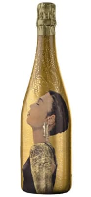 Champagne La Piu Belle 750 ml