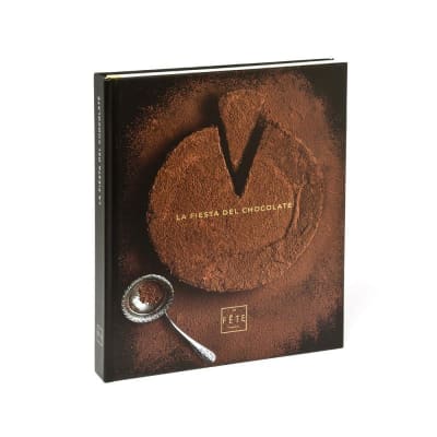 Libro La Fiesta del Chocolate