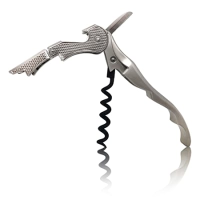 Descorchador Milano Perla