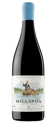 Miguel Torres Millapoa Pais 750 ml