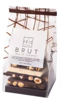 Mix Brut 300 gr