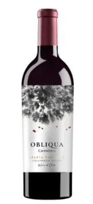 Obliqua Premium Carmenere 750 ml