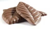 Chocolate orgánico leche 39% cacao 160 g