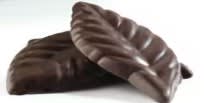 Chocolate orgánico bitter 57% cacao 160 g
