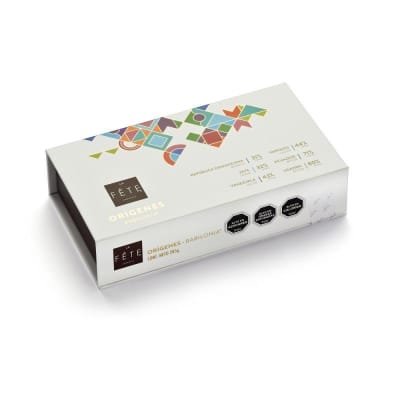 Thins Babilonia 285 g