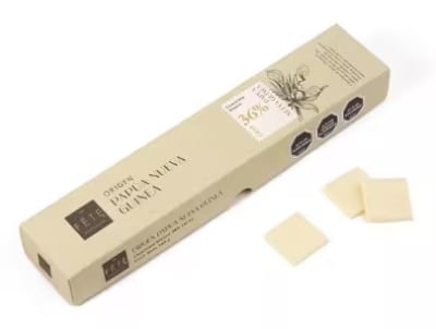 Origen Papúa Nueva Guinea 36% Blanco 180 gr