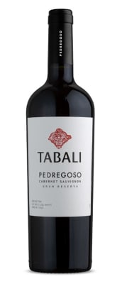 Pedregoso Gran Reserva Cabernet Sauvignon 750 ml