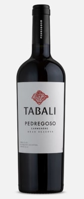 Pedregoso Gran Reserva Carmenere 750 ml
