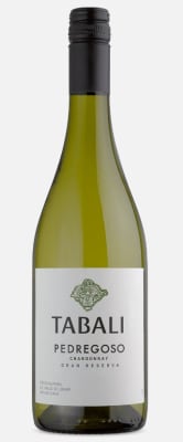 Pedregoso Gran Reserva Chardonnay 750 ml