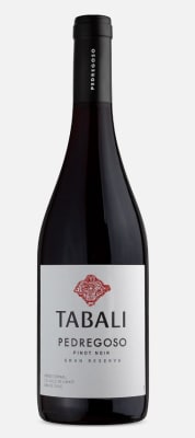 Pedregoso Gran Reserva Pinot Noir 750 ml