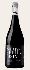 Sierras de Bellavista Pinot Noir 750 ml
