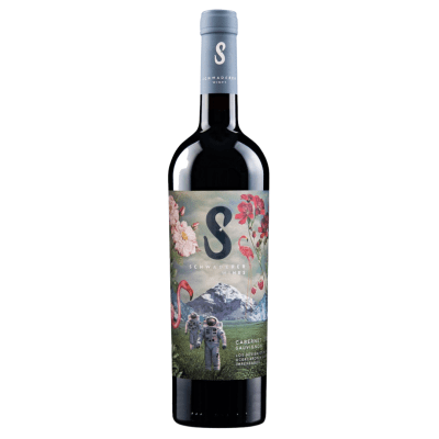Cabernet Sauvignon 750 ml