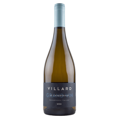 Le Chardonnay Grand Vin 750 ml