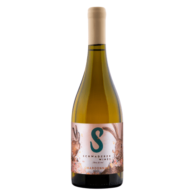 Chardonnay 750 ml