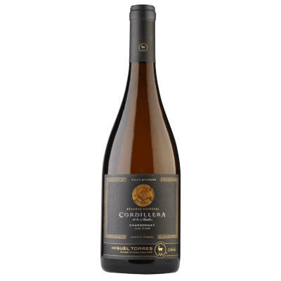 Cordillera Reserva Especial Chardonnay 750 ml