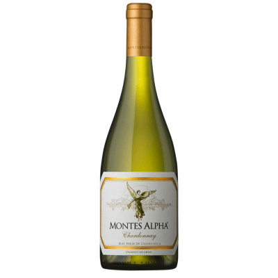 Montes Alpha Chardonnay 750 ml