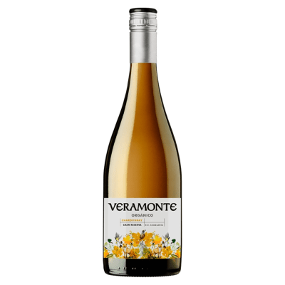 Orgánico Gran Reserva Chardonnay 750 ml