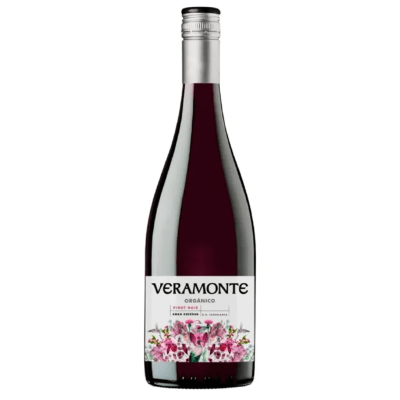 Orgánico Gran Reserva Pinot Noir 750 ml
