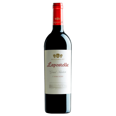 Grand Selection Carmenere 750 ml