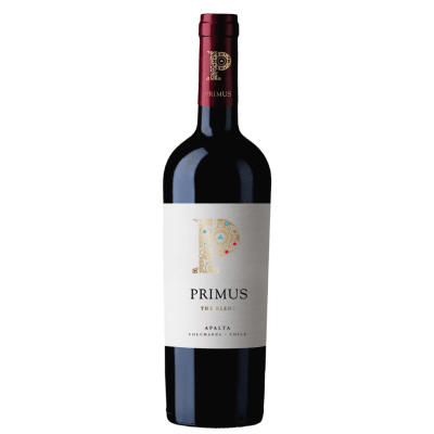 Primus The Blend 750cc