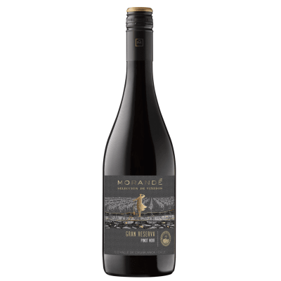 Selección de Viñedos Gran Reserva Pinot Noir 750 ml