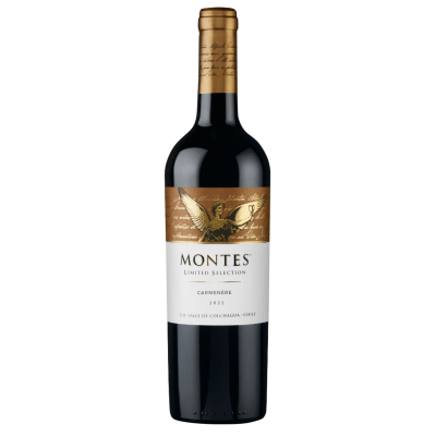 Limited Selection Carmenere 750 ml