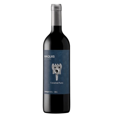 Revela Cabernet Franc 750 ml