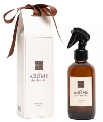 Home Spray Chocolat 250ml