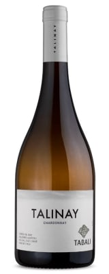 Talinay Chardonnay 2023 750 ml