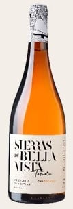 Sierras de Bellavista Tamara Chardonnay 750 ml