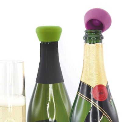 Joe's Tapon de Silicona