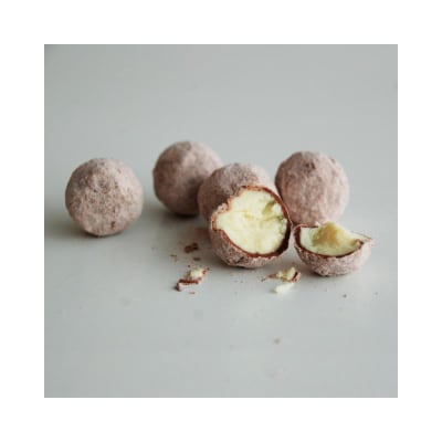 Trufa Champagne 125 g