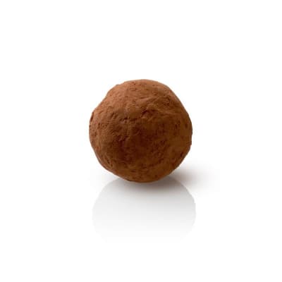 Trufa Clásica 125 g