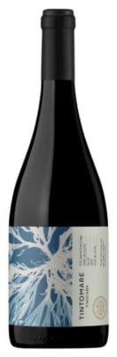 Vaguada Syrah 750 ml