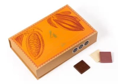 Voyage 260 gr