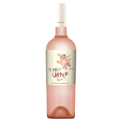 Montes Cherub Rosè 750 cc