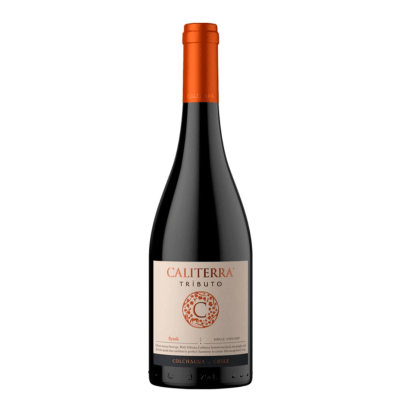 Caliterra Tributo Syrah 750cc