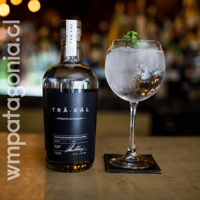 Trakal 42º 700 cc