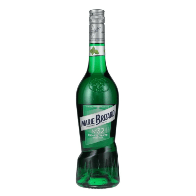Marie Brizard Licor de Menta 20° 700 cc