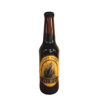 Coiron Stout Turba 330 cc