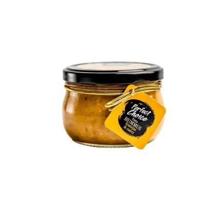 Perfect Choice Hummus Lentejas y Curry 220 gr