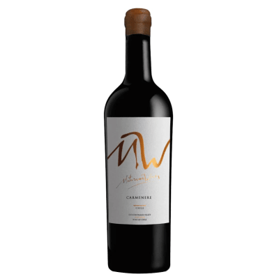 Maturana Wines MW Icono Carmenere 750 cc